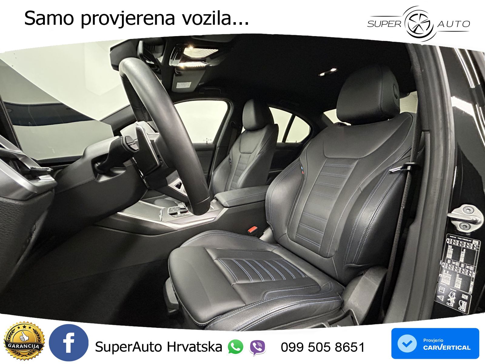 BMW 330i (245 KS) xDrive Steptronic M Sport LED+GR SJED+ACC
