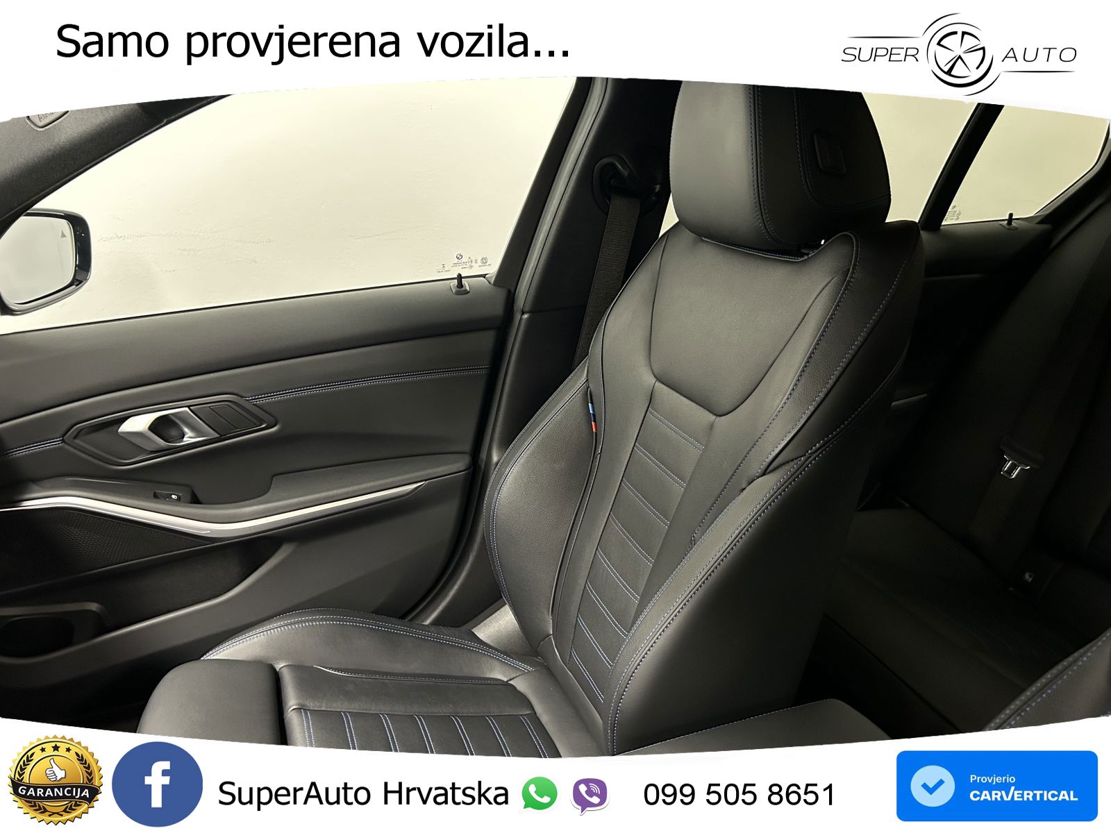 BMW 330i (245 KS) xDrive Steptronic M Sport LED+GR SJED+ACC