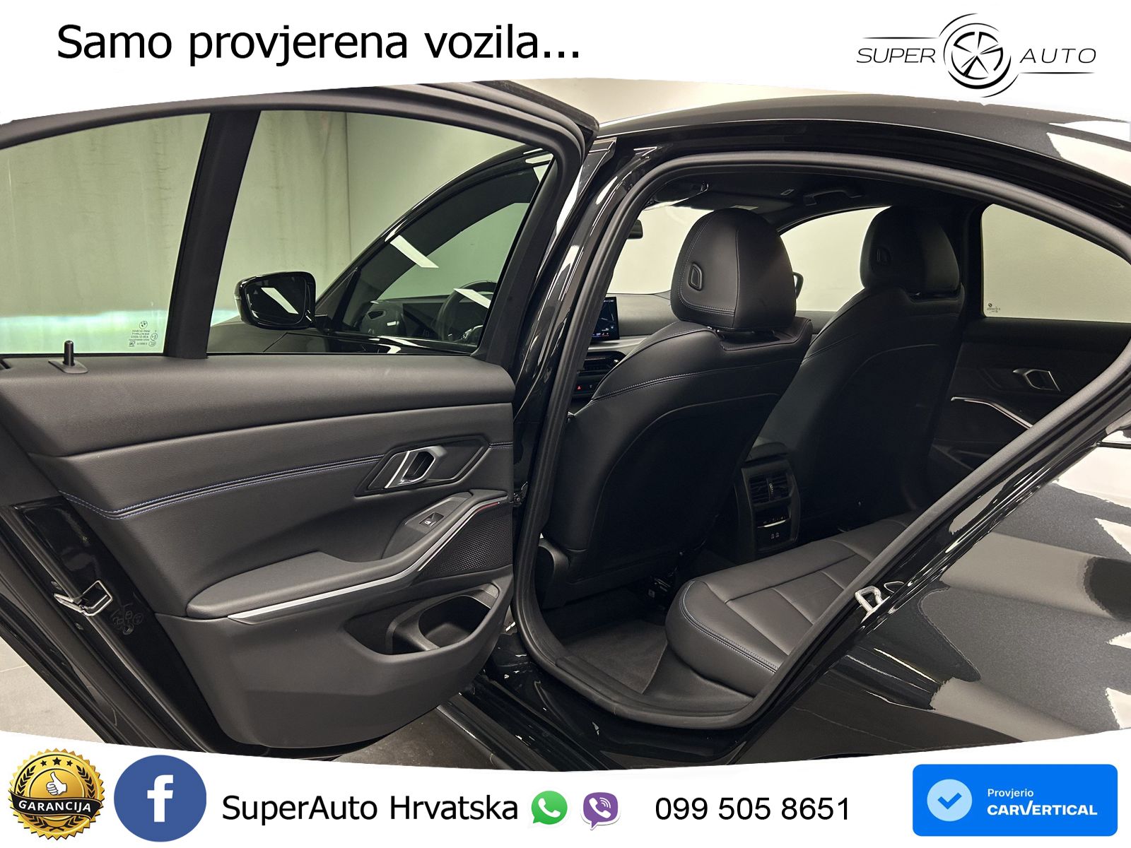 BMW 330i (245 KS) xDrive Steptronic M Sport LED+GR SJED+ACC