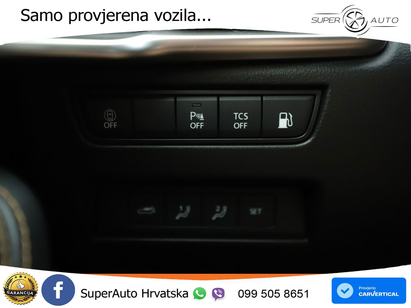 Mazda CX-60 2.5 e-Skyactiv (328 KS) AWD Automatic LED+GR SJED+ACC
