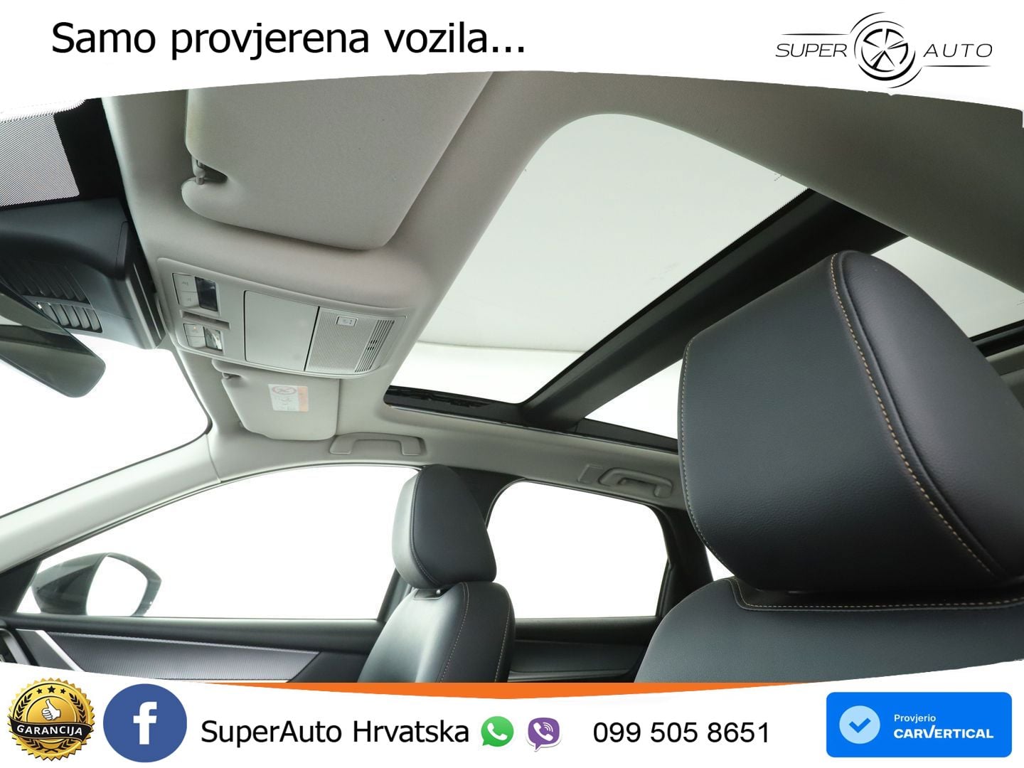 Mazda CX-60 2.5 e-Skyactiv (328 KS) AWD Automatic LED+GR SJED+ACC