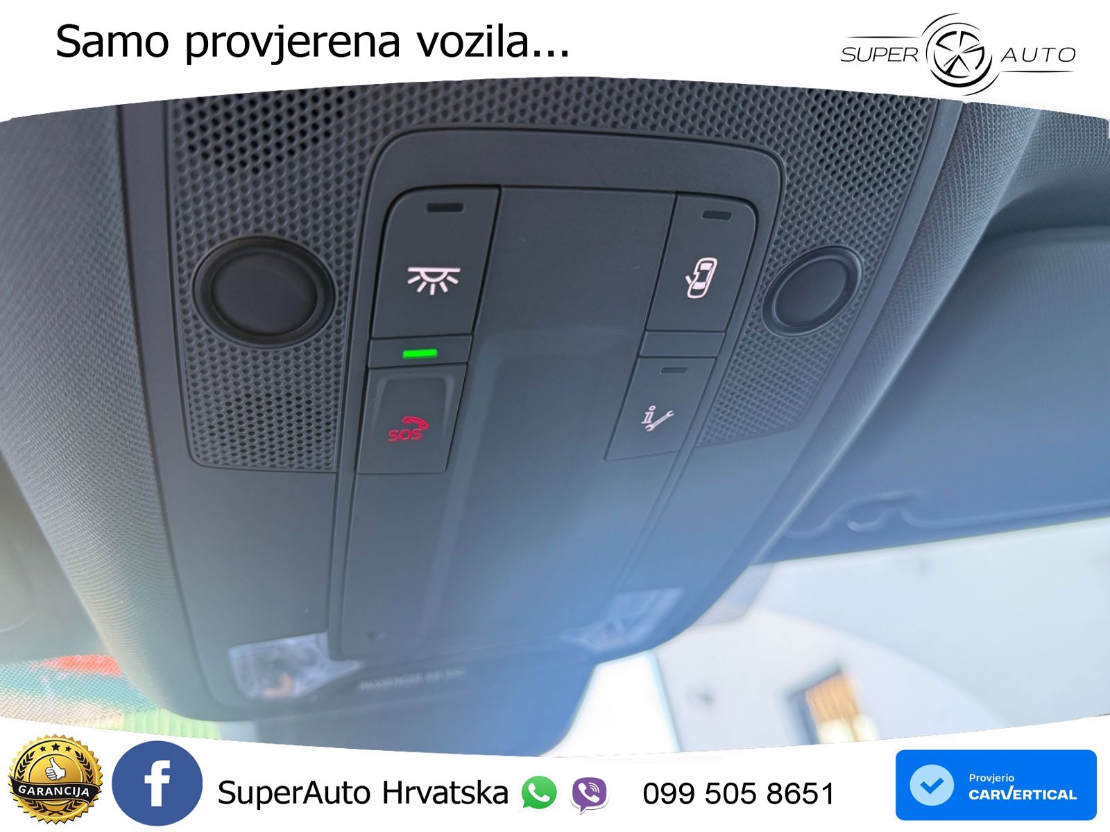 Audi A3 35 TDI (150 KS) S tronic