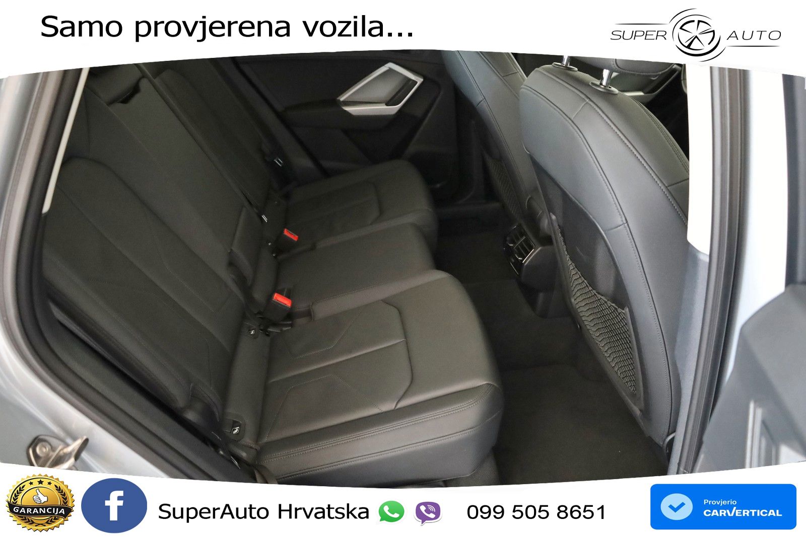 Audi Q3 35 TDI (150 KS) S tronic advanced