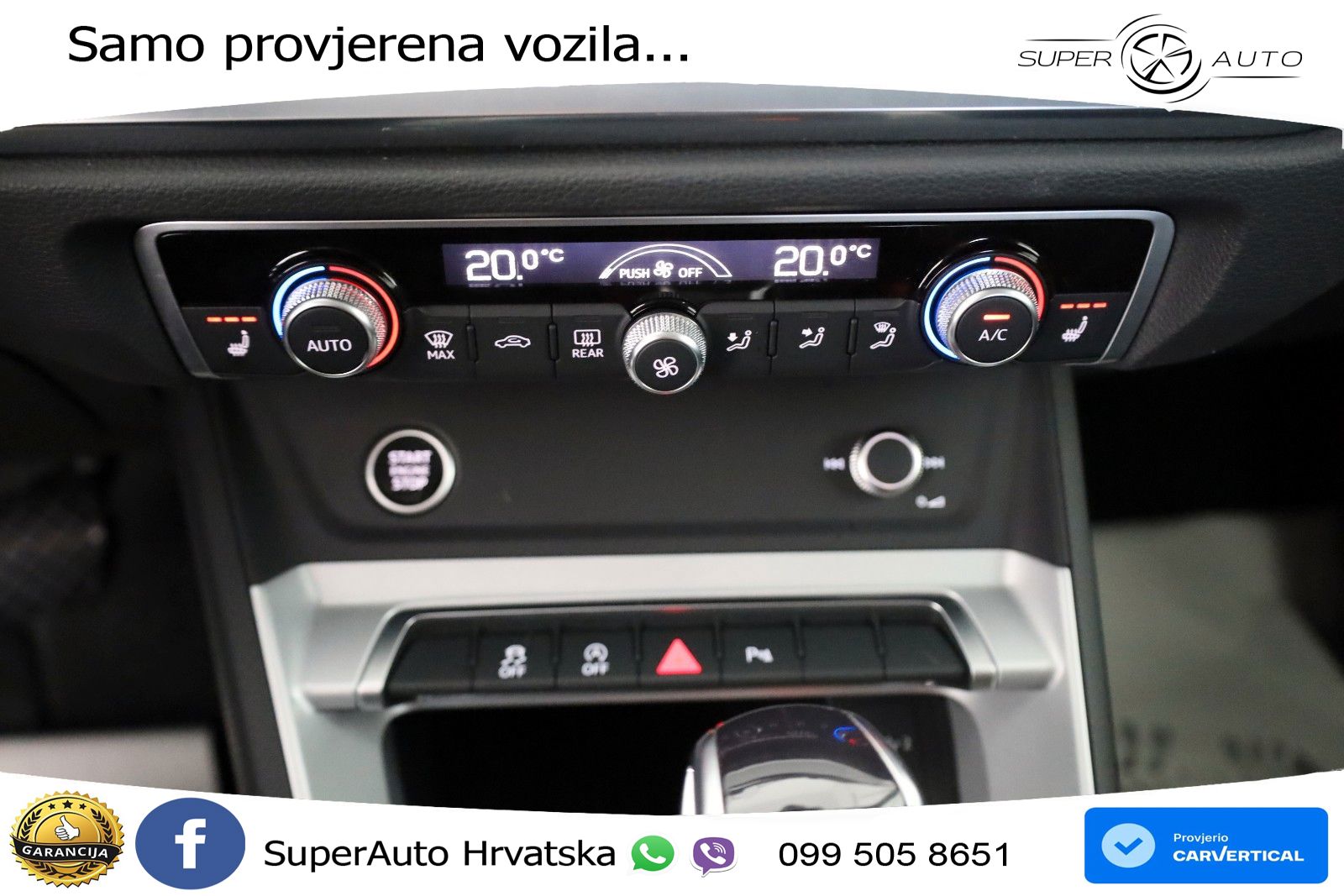 Audi Q3 35 TDI (150 KS) S tronic advanced