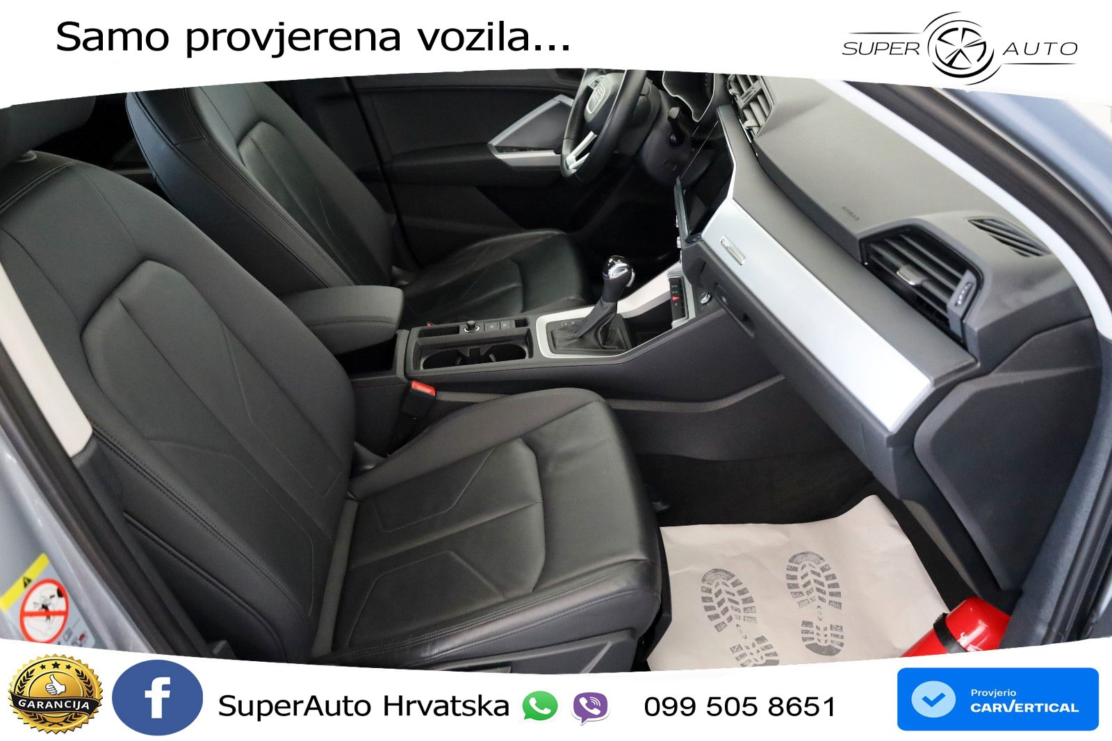 Audi Q3 35 TDI (150 KS) S tronic advanced