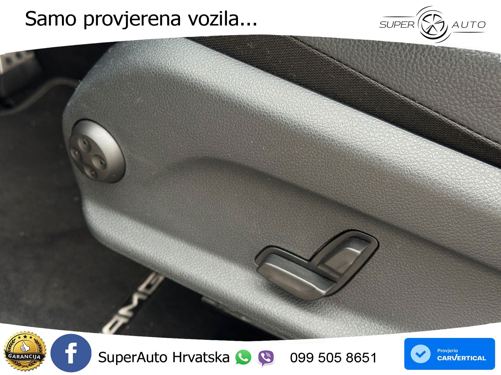 Mercedes GLC 400d (330 KS) 4MATIC 9G-TRONIC AMG LED+GR SJED+ACC