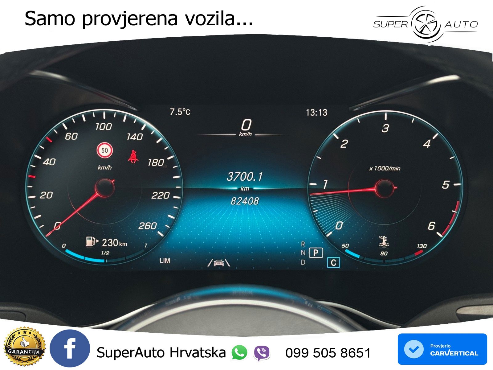 Mercedes GLC 400d (330 KS) 4MATIC 9G-TRONIC AMG LED+GR SJED+ACC