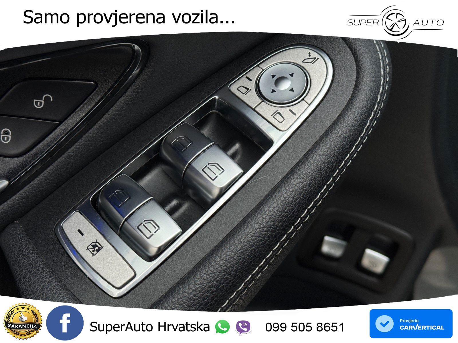 Mercedes GLC 400d (330 KS) 4MATIC 9G-TRONIC AMG LED+GR SJED+ACC