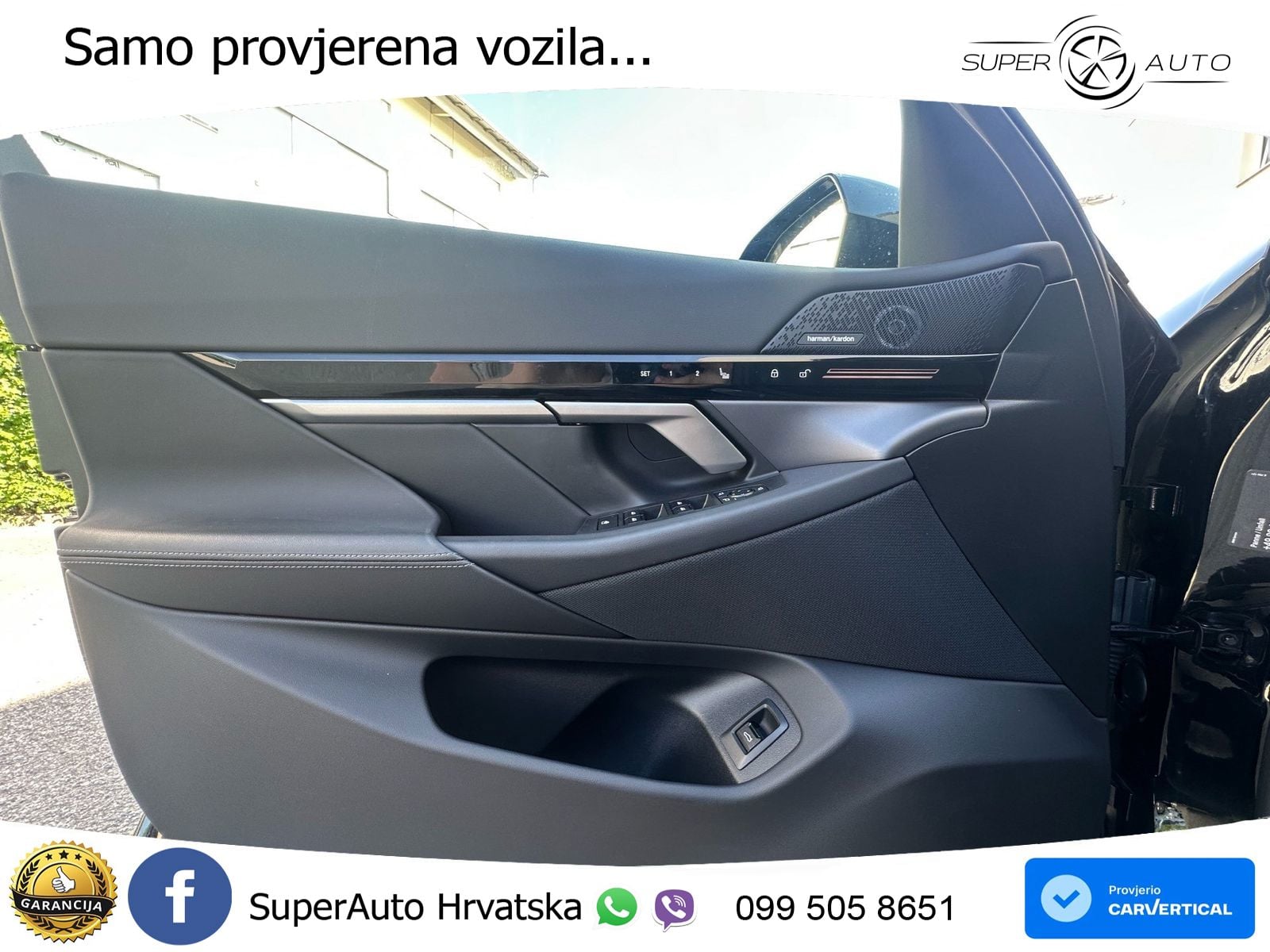 BMW 520d (197 KS) Steptronic Comfort Paket