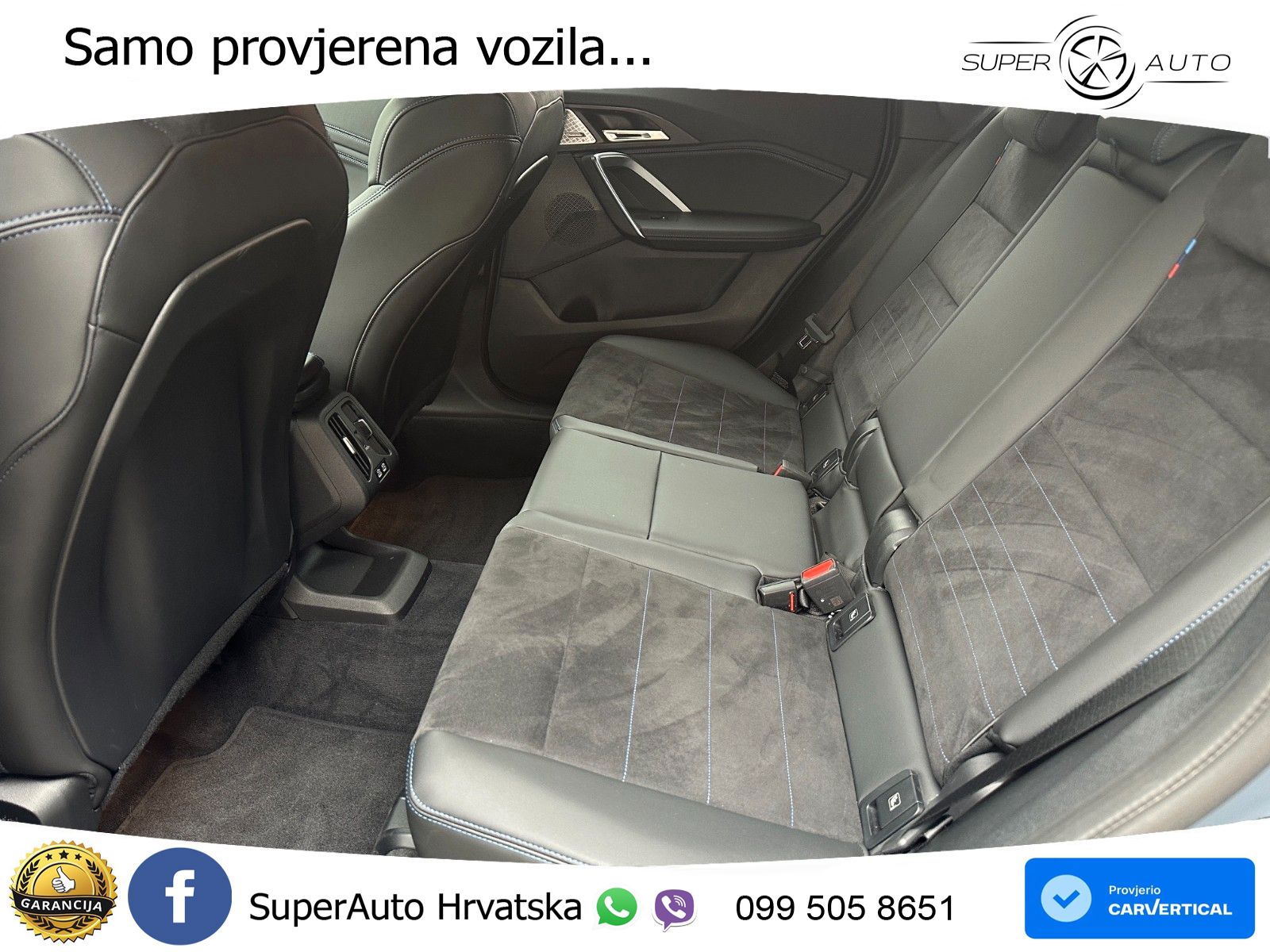 BMW X1 23d (211 KS) xDrive Steptronic M Sport LED+GR SJED+ACC