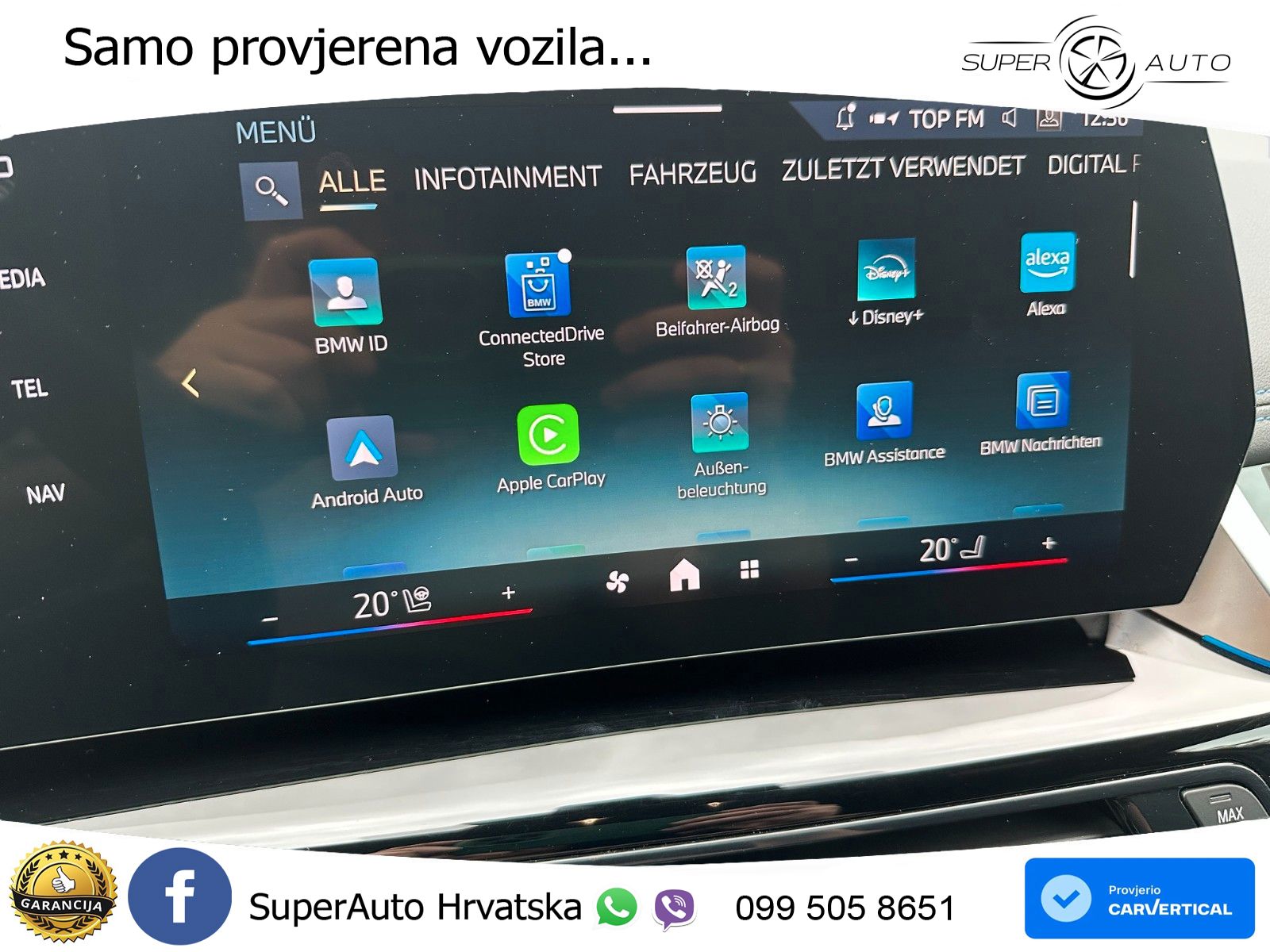 BMW X1 23d (211 KS) xDrive Steptronic M Sport LED+GR SJED+ACC
