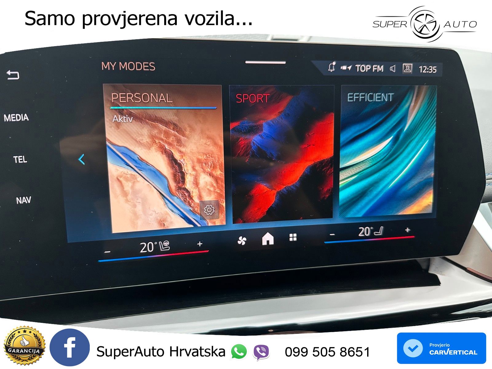 BMW X1 23d (211 KS) xDrive Steptronic M Sport LED+GR SJED+ACC