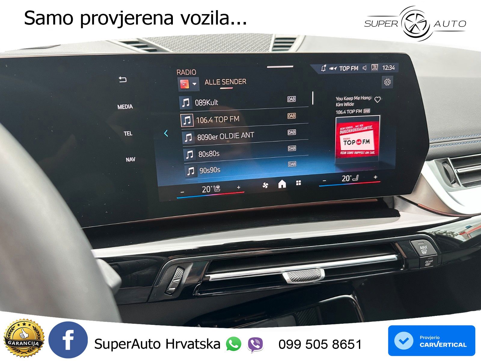 BMW X1 23d (211 KS) xDrive Steptronic M Sport LED+GR SJED+ACC