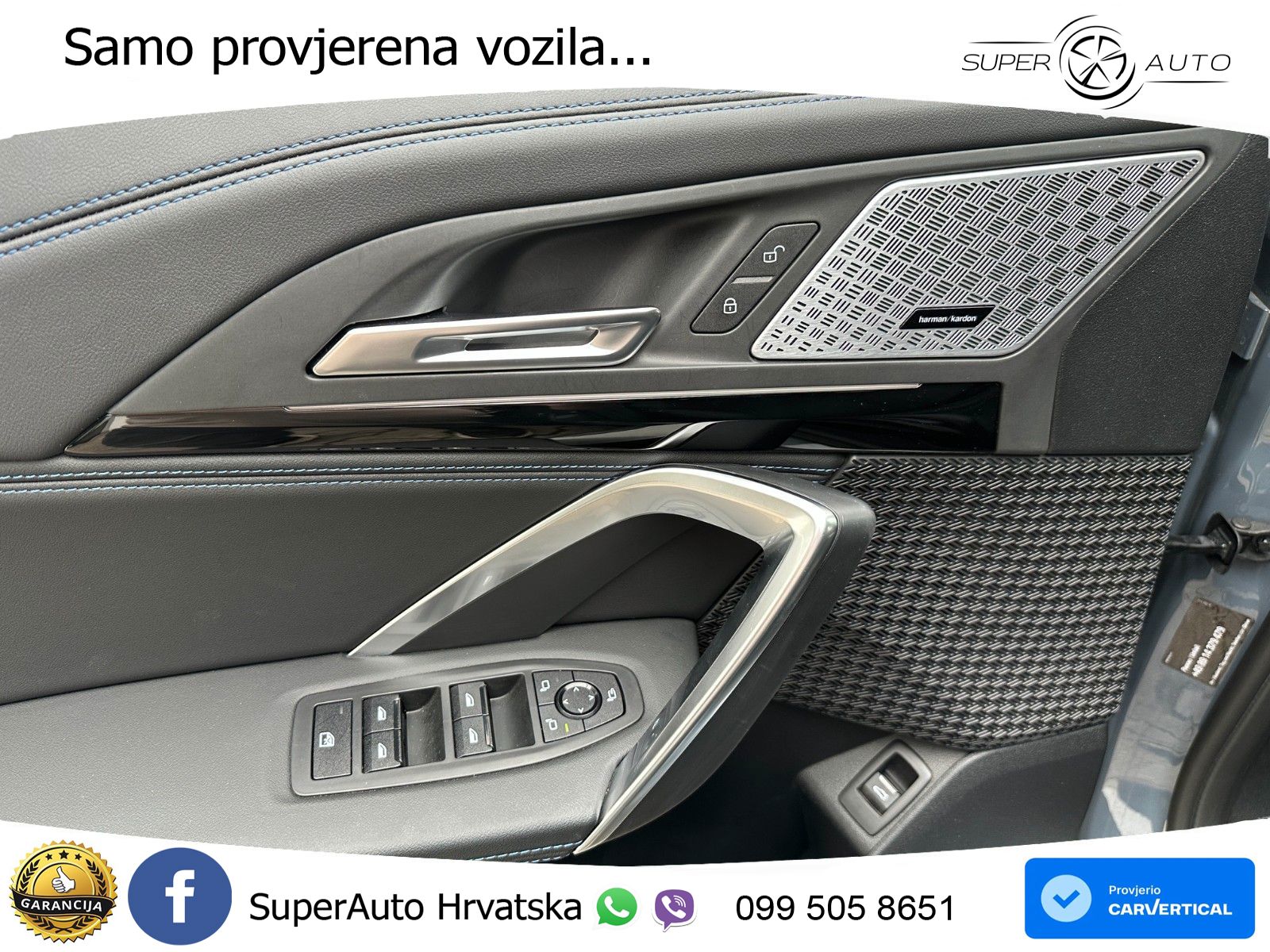BMW X1 23d (211 KS) xDrive Steptronic M Sport LED+GR SJED+ACC