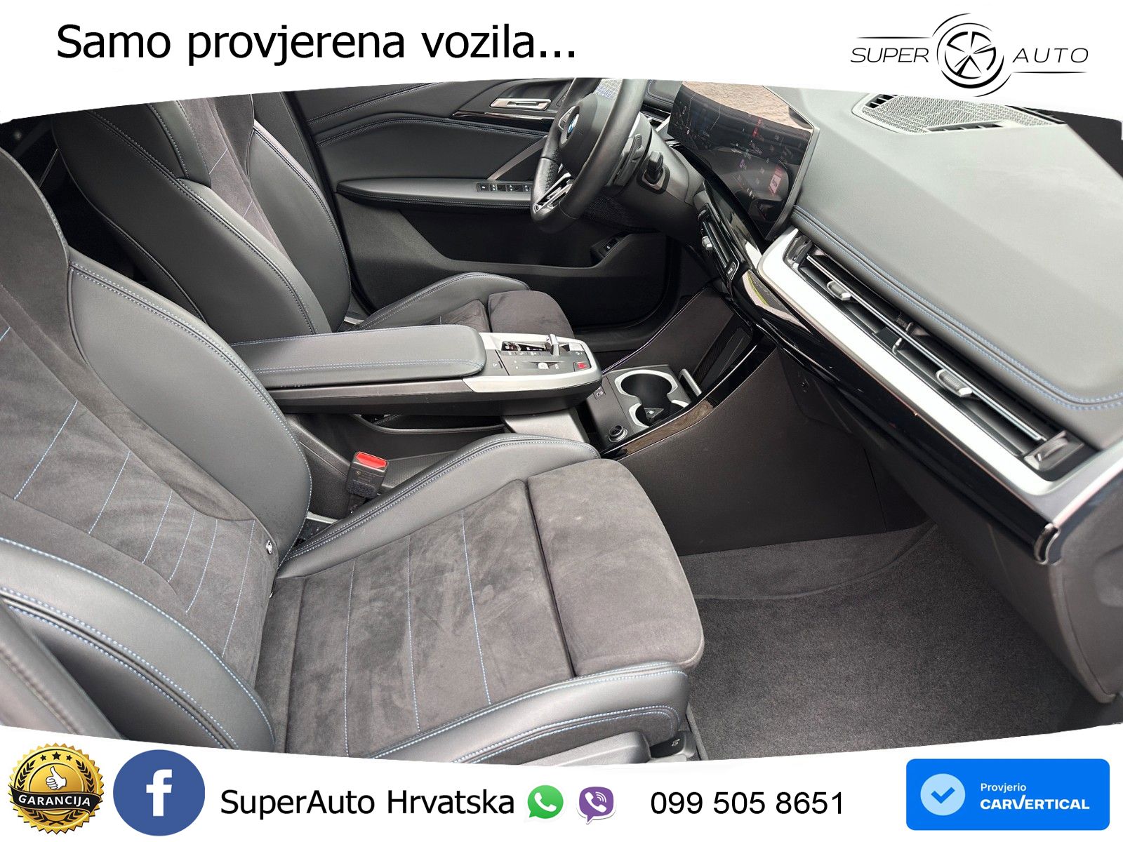 BMW X1 23d (211 KS) xDrive Steptronic M Sport LED+GR SJED+ACC
