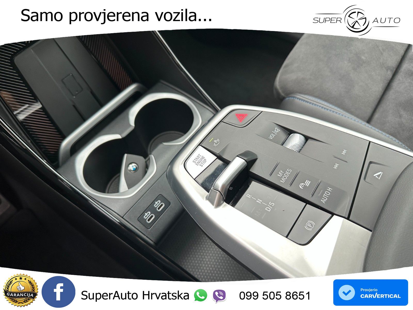 BMW X1 23d (211 KS) xDrive Steptronic M Sport LED+GR SJED+ACC