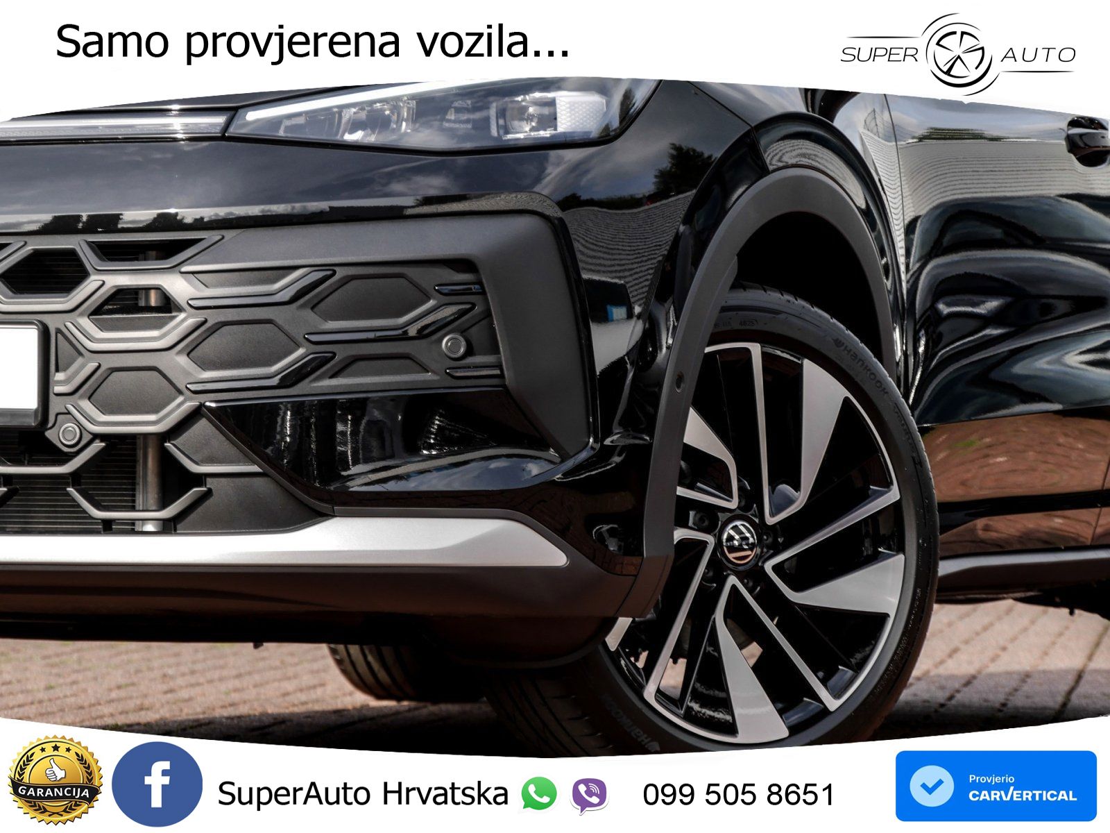 Volkswagen T-Roc 1.5 eTSI (116 KS)  DSG LED+GR SJED+ACC