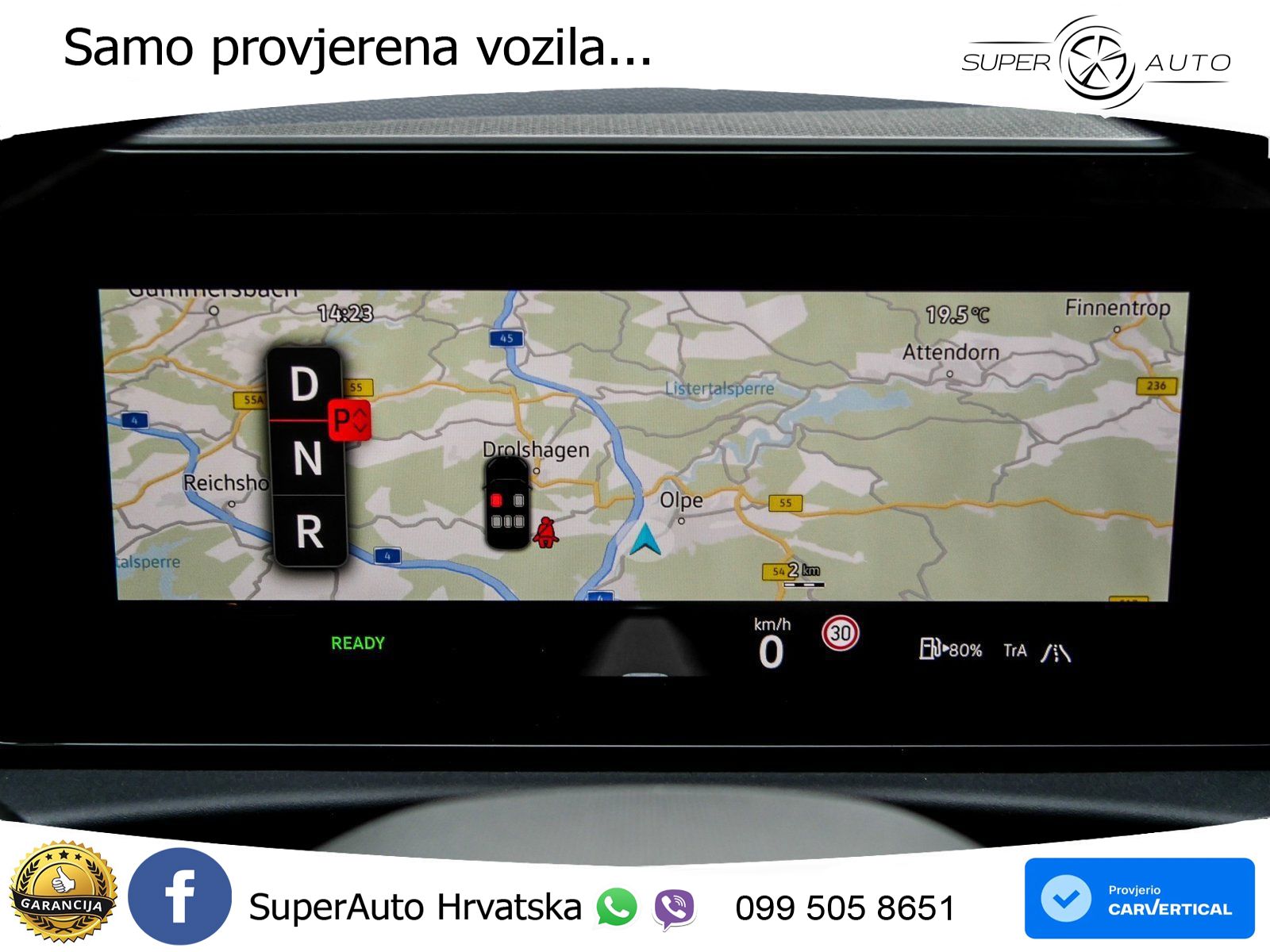 Volkswagen T-Roc 1.5 eTSI (116 KS)  DSG LED+GR SJED+ACC