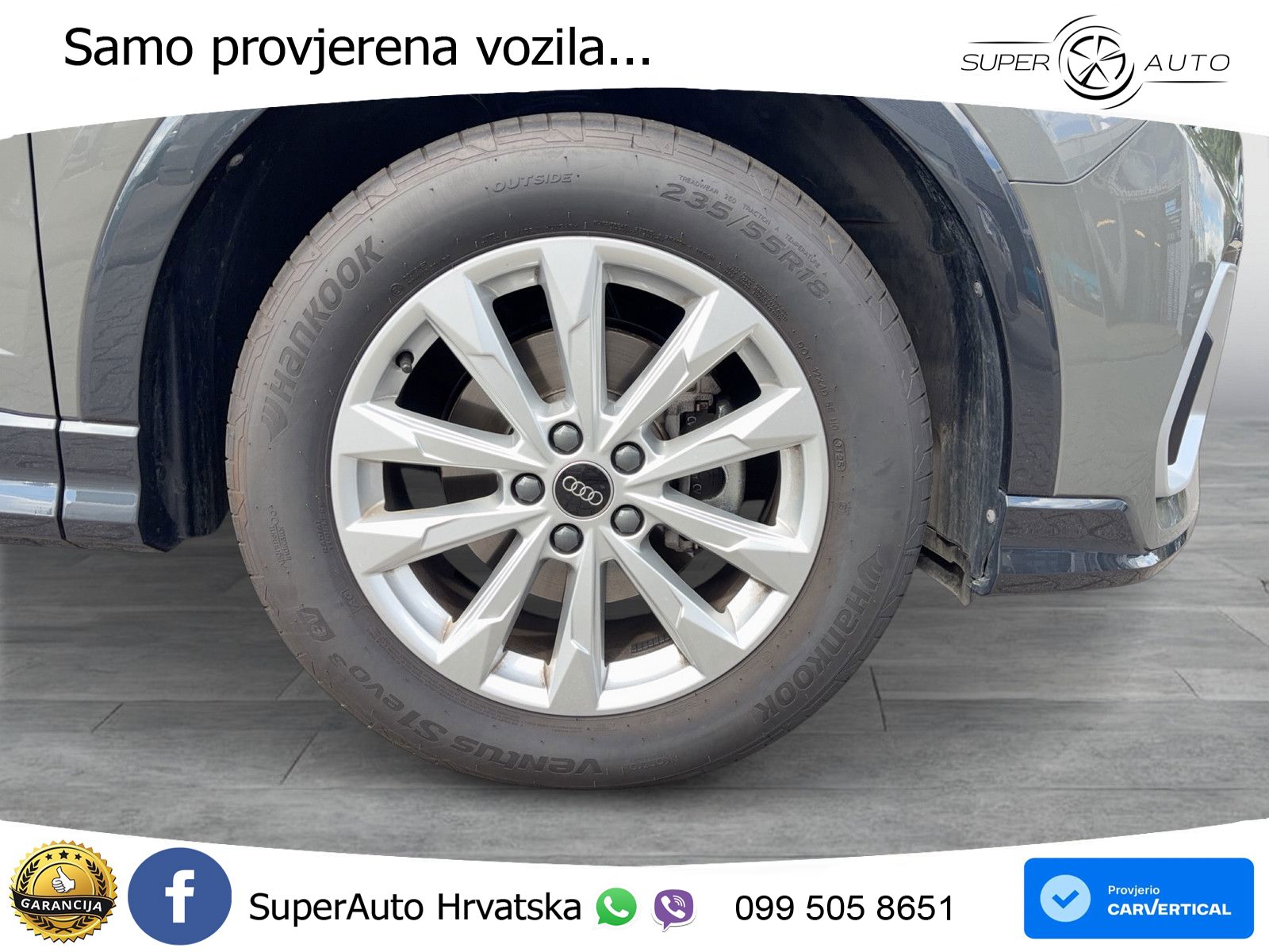 Audi Q3 II Sportback 35 TFSI (150 KS) S tronic S line LED+GR SJED+ACC