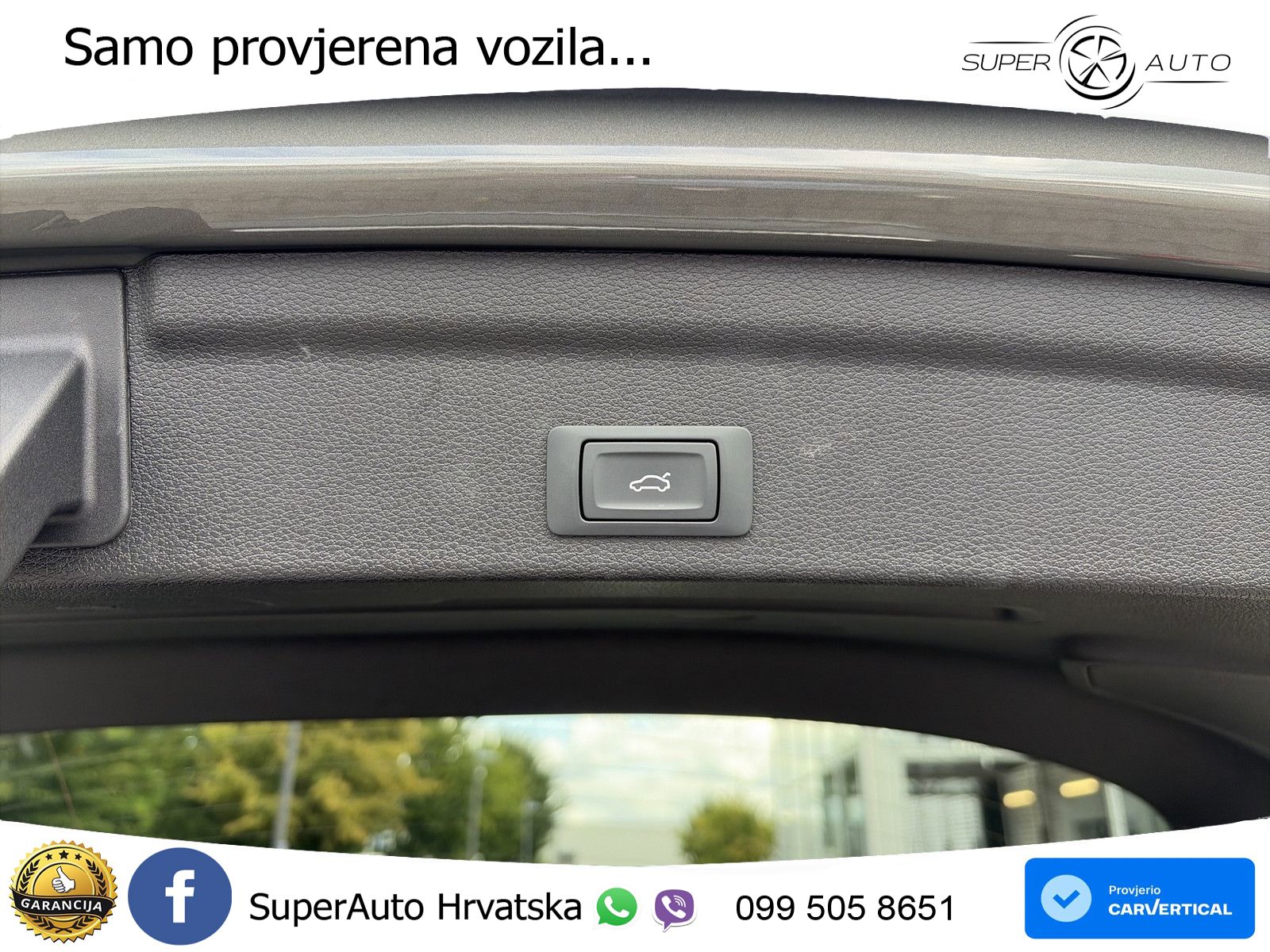 Audi Q3 II Sportback 35 TFSI (150 KS) S tronic S line LED+GR SJED+ACC