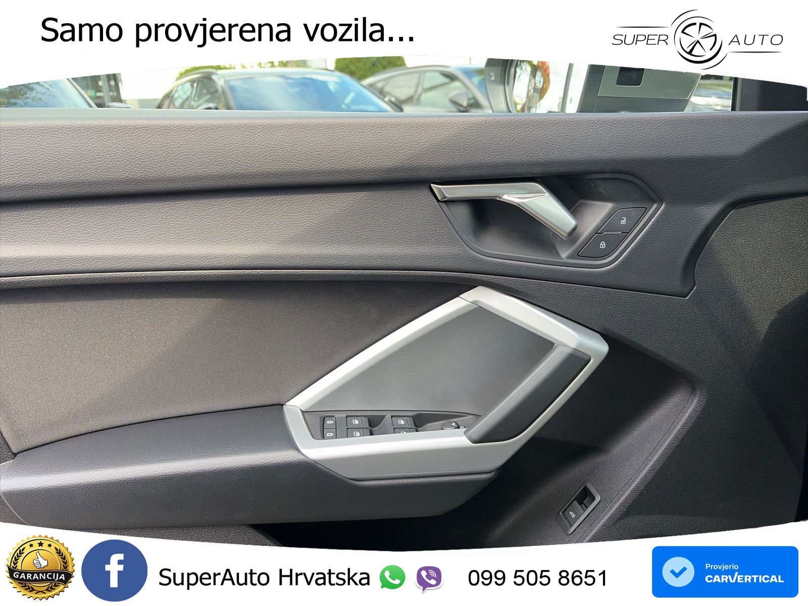 Audi Q3 II Sportback 35 TFSI (150 KS) S tronic S line LED+GR SJED+ACC