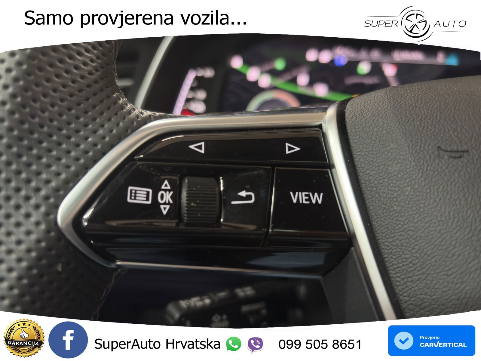 Audi A6 50 TFSIe (299 KS) quattro ultra S tronic S line MATRIX+GR SJED+KAM