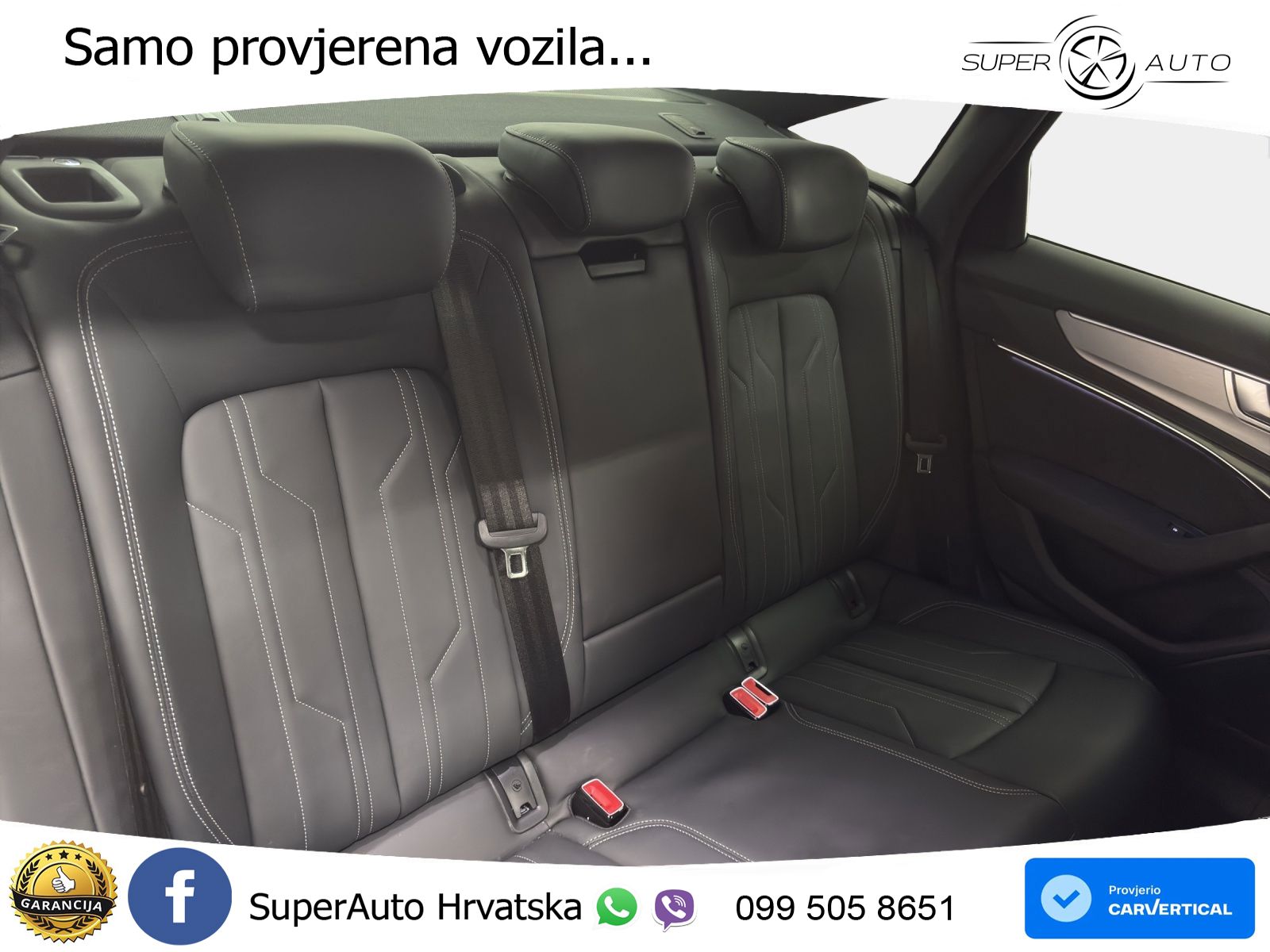 Audi A6 50 TFSIe (299 KS) quattro ultra S tronic S line MATRIX+GR SJED+KAM