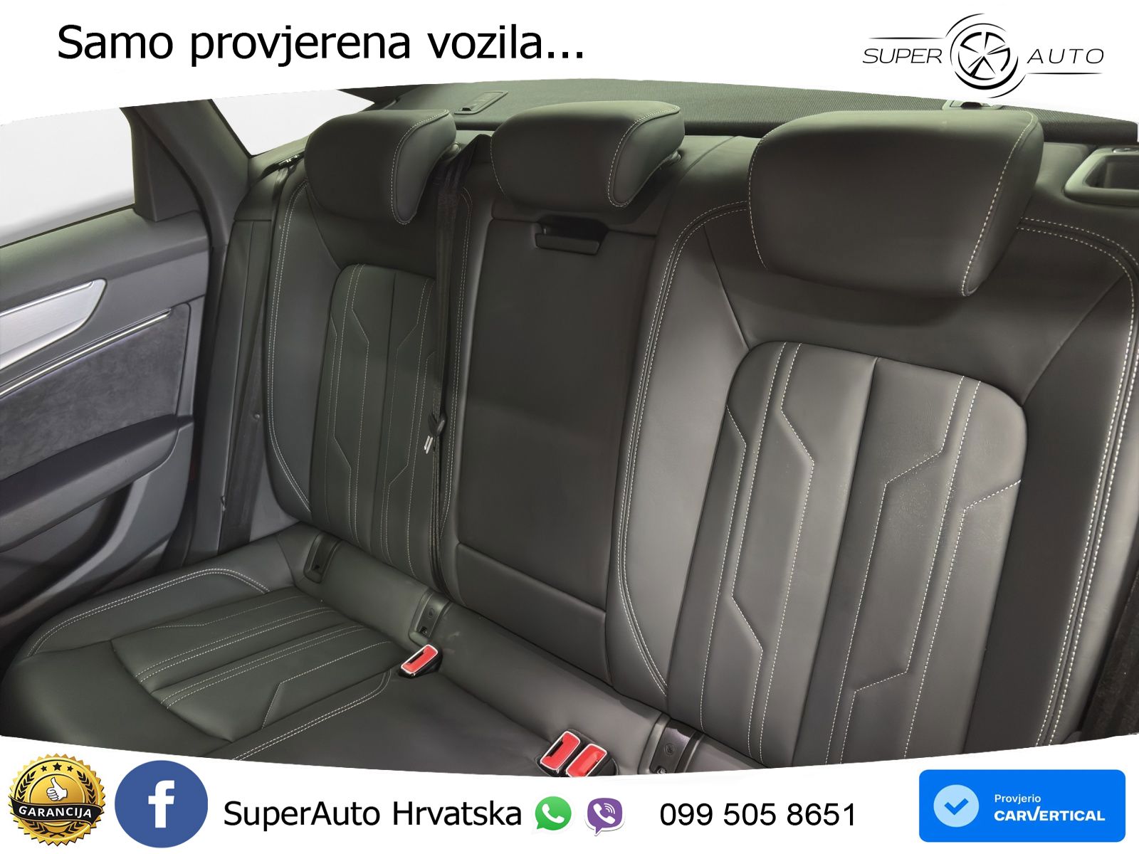 Audi A6 50 TFSIe (299 KS) quattro ultra S tronic S line MATRIX+GR SJED+KAM