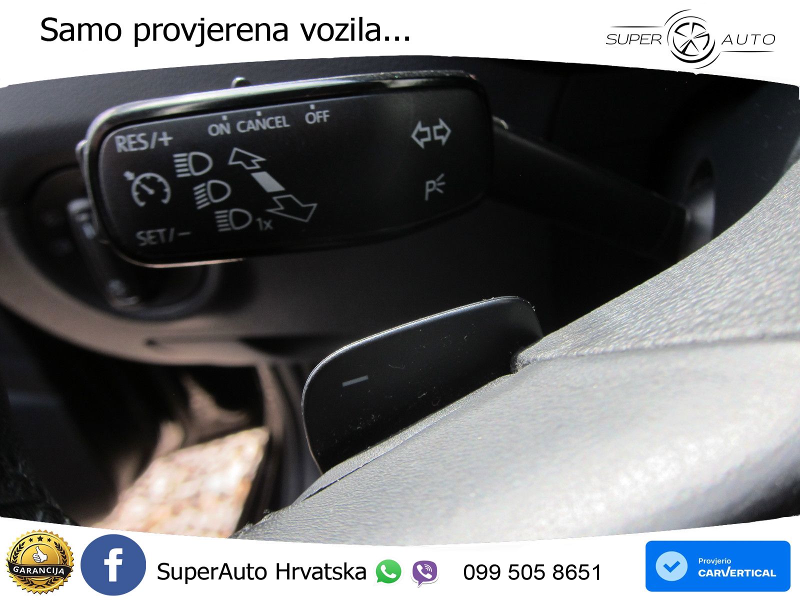 Škoda Octavia Combi 2.0 TDI (150 KS) DSG