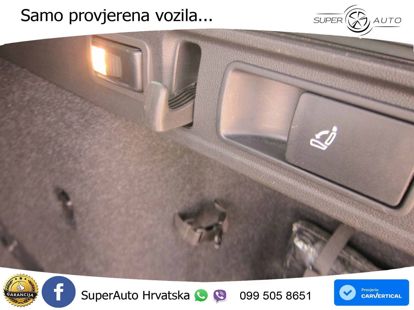 Škoda Octavia Combi 2.0 TDI (150 KS) DSG