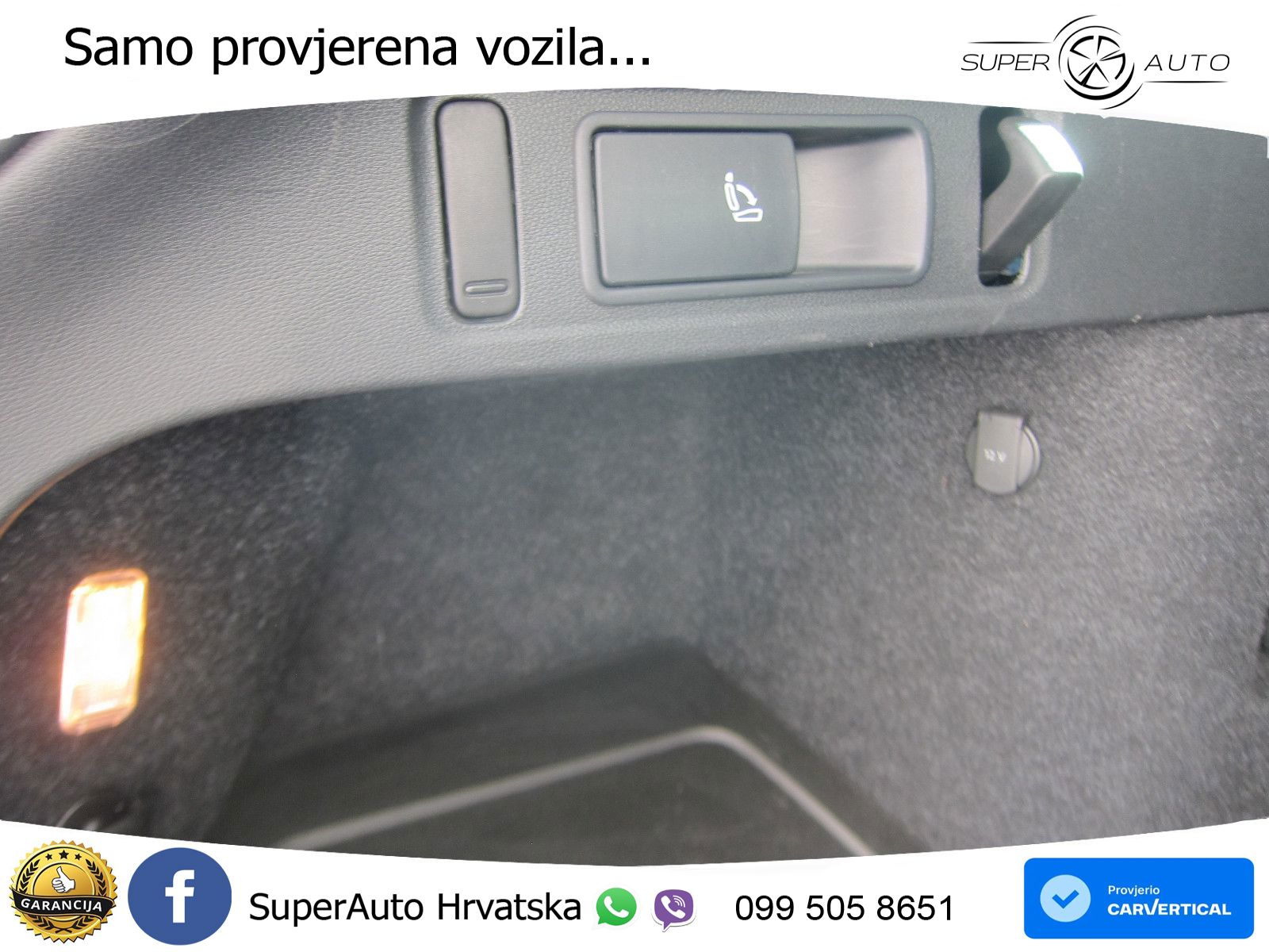 Škoda Octavia Combi 2.0 TDI (150 KS) DSG