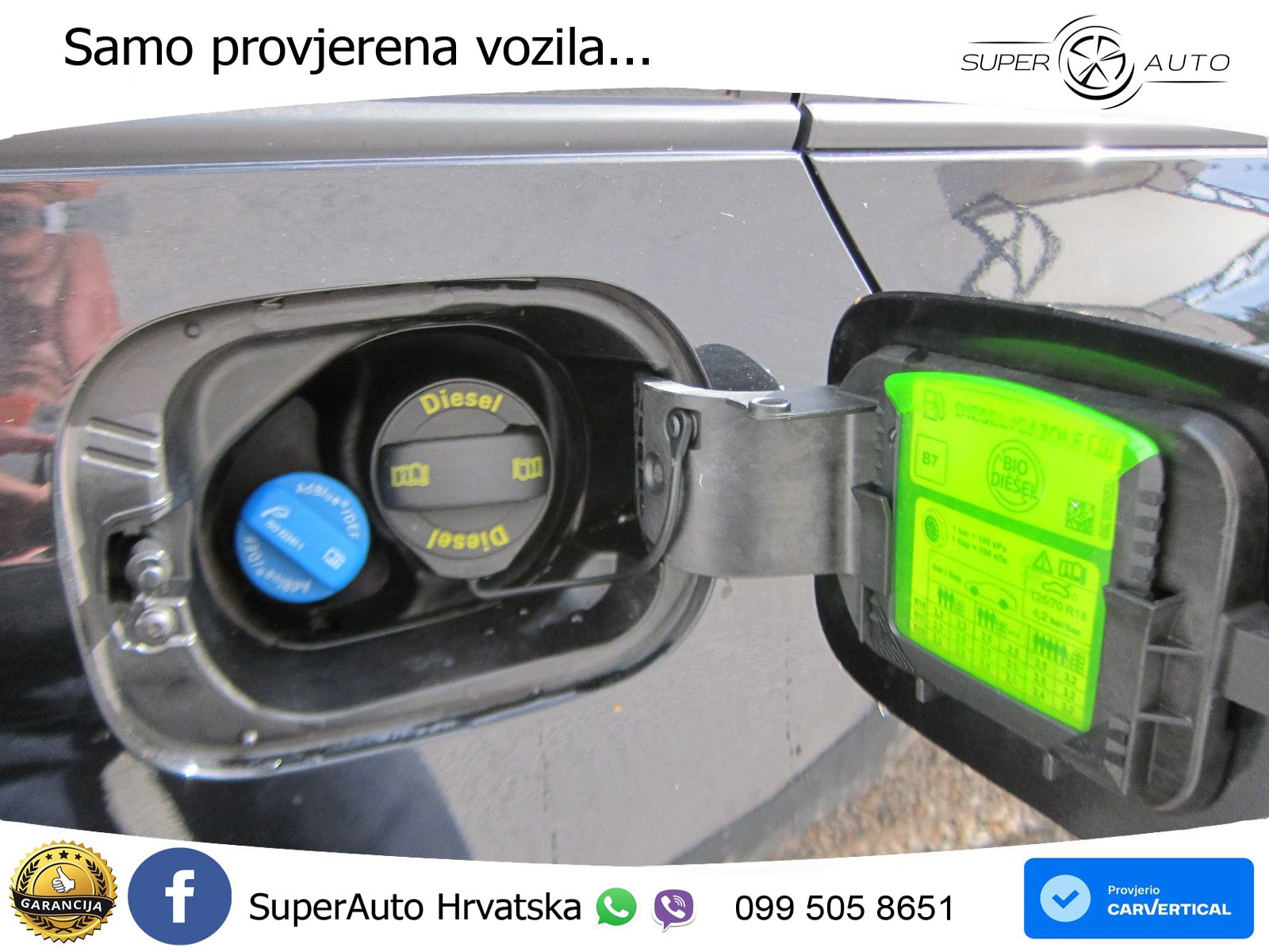 Škoda Octavia Combi 2.0 TDI (150 KS) DSG