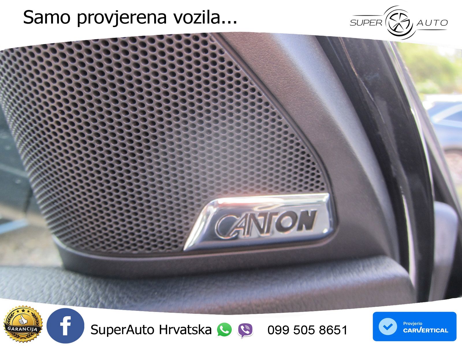 Škoda Octavia Combi 2.0 TDI (150 KS) DSG