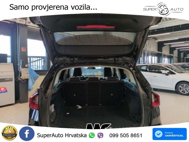 BMW X1 23d (211 KS) xDrive Steptronic