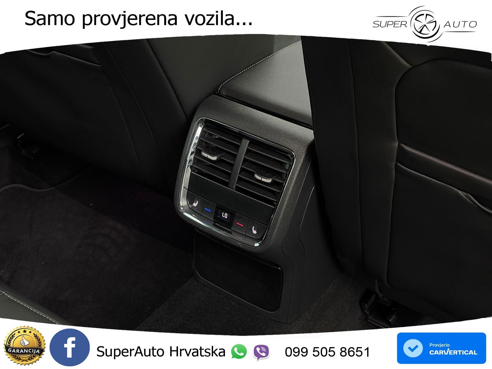 Škoda Octavia Combi iV 1.4 TSI (204 KS) DSG MATRIX+GR SJED+KAM