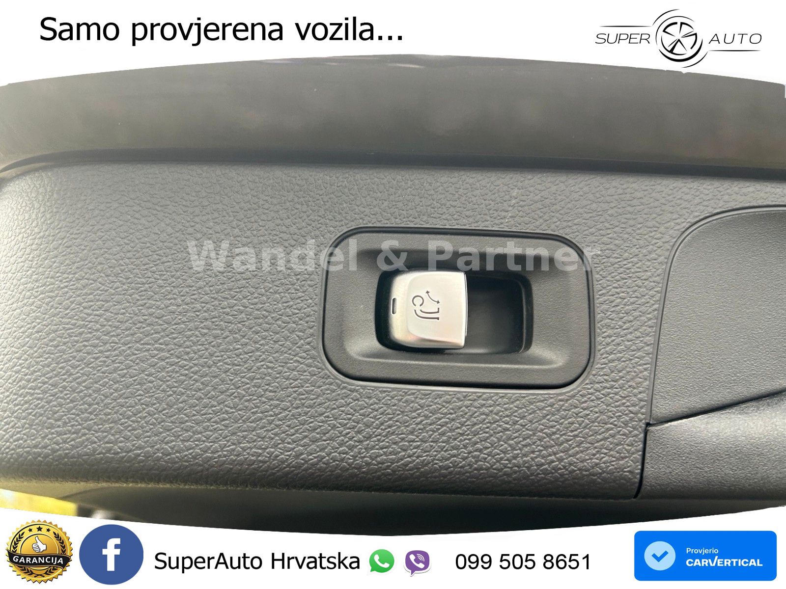 Mercedes GLC 300de (306 KS) 4MATIC 9G-TRONIC LED+GR SJED+ACC