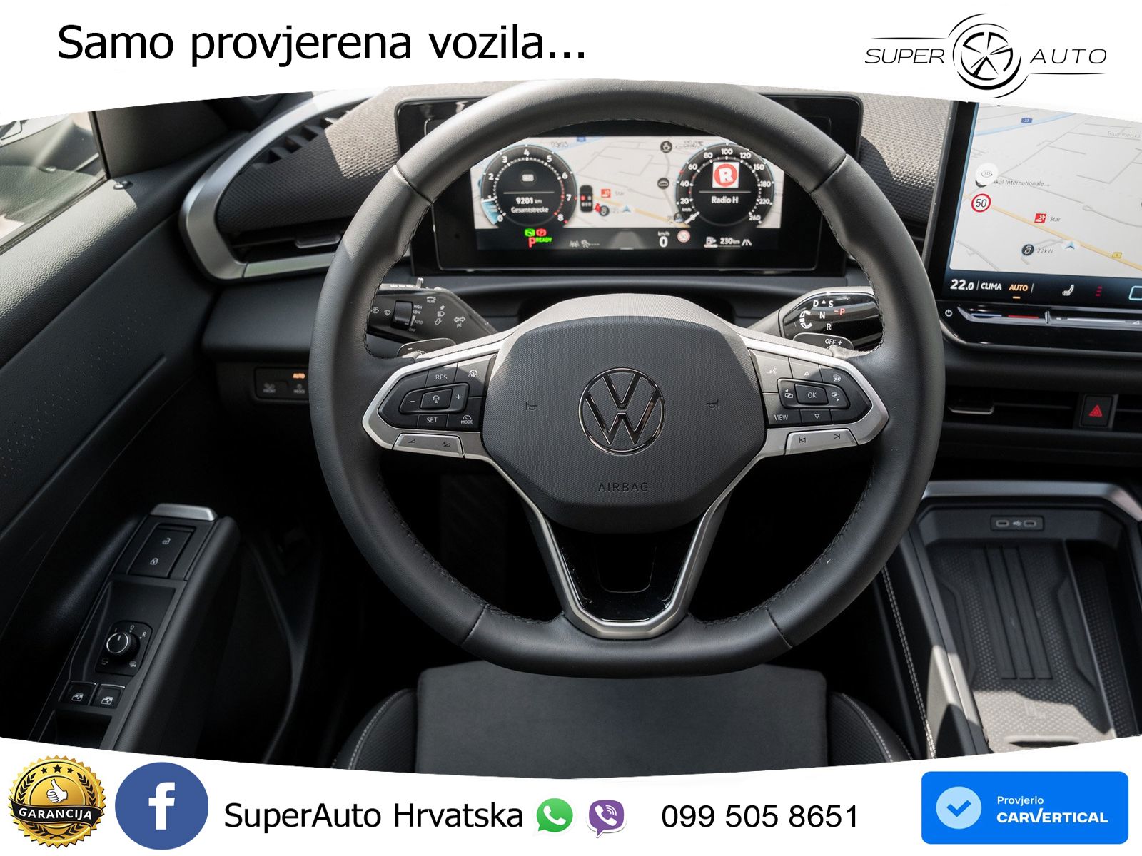 Volkswagen T-Roc 1.5 eTSI (150 KS)  DSG LED+GR SJED+ACC