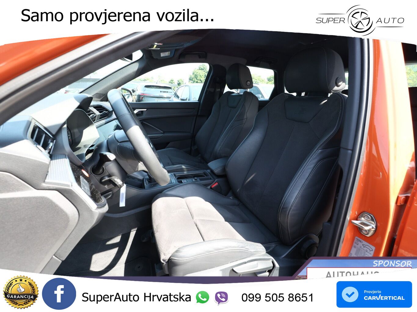 Audi Q3 40 TDI (190 KS) quattro S tronic S line