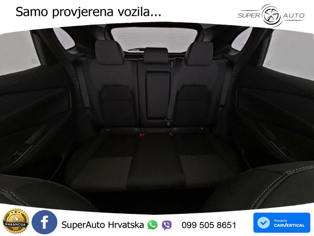 Nissan Qashqai 1.3 DIG-T (158 KS) Xtronic N-Connecta LED+GR SJED+ACC