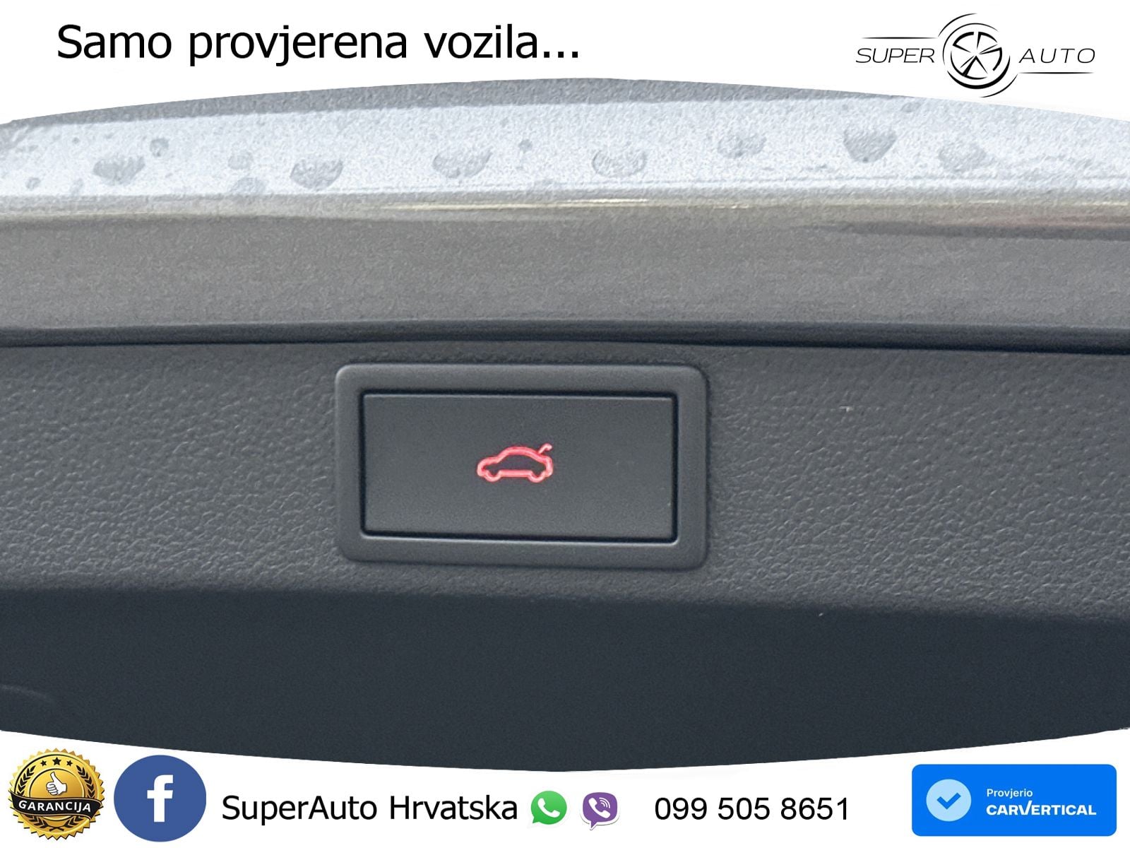 Škoda Octavia Combi 2.0 TDI (116 KS) Selection LED+GR SJED+ACC