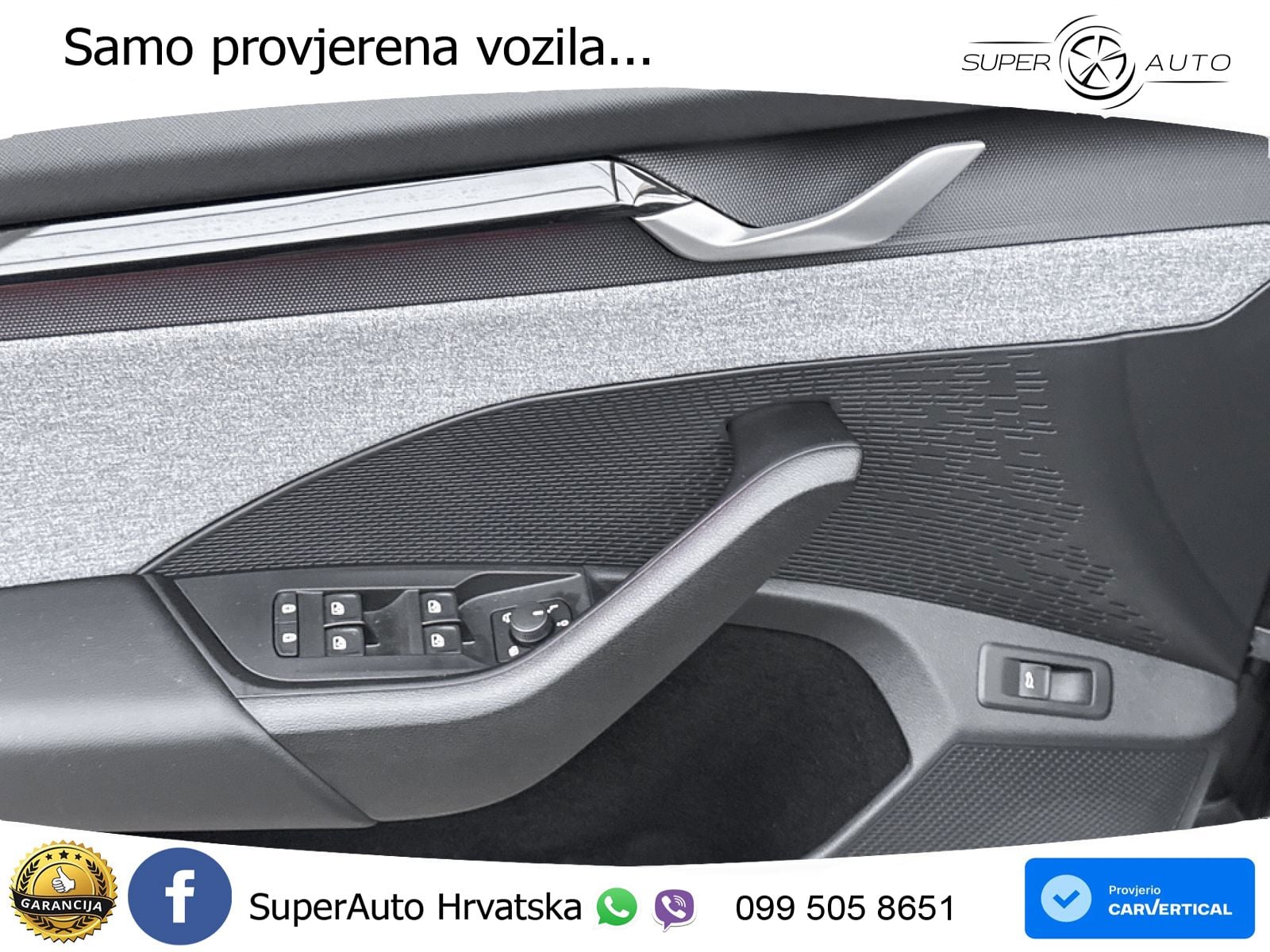 Škoda Octavia Combi 2.0 TDI (116 KS) Selection LED+GR SJED+ACC