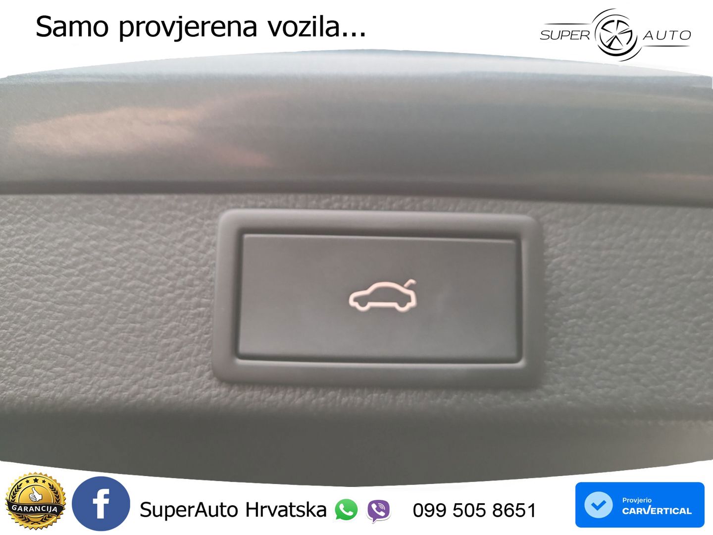 Škoda Octavia Combi 1.5 TSI (150 KS)