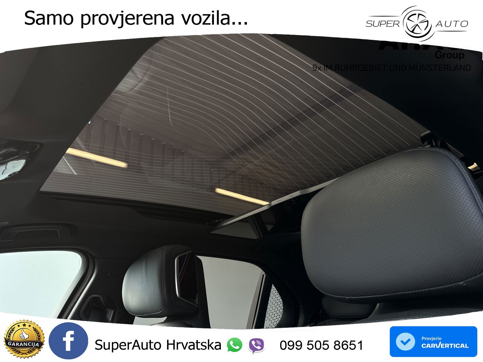 BMW 740d (299 KS) xDrive Steptronic