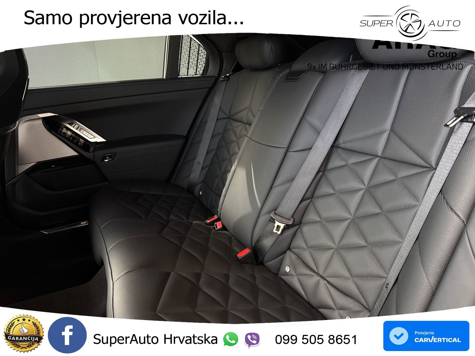 BMW 740d (299 KS) xDrive Steptronic