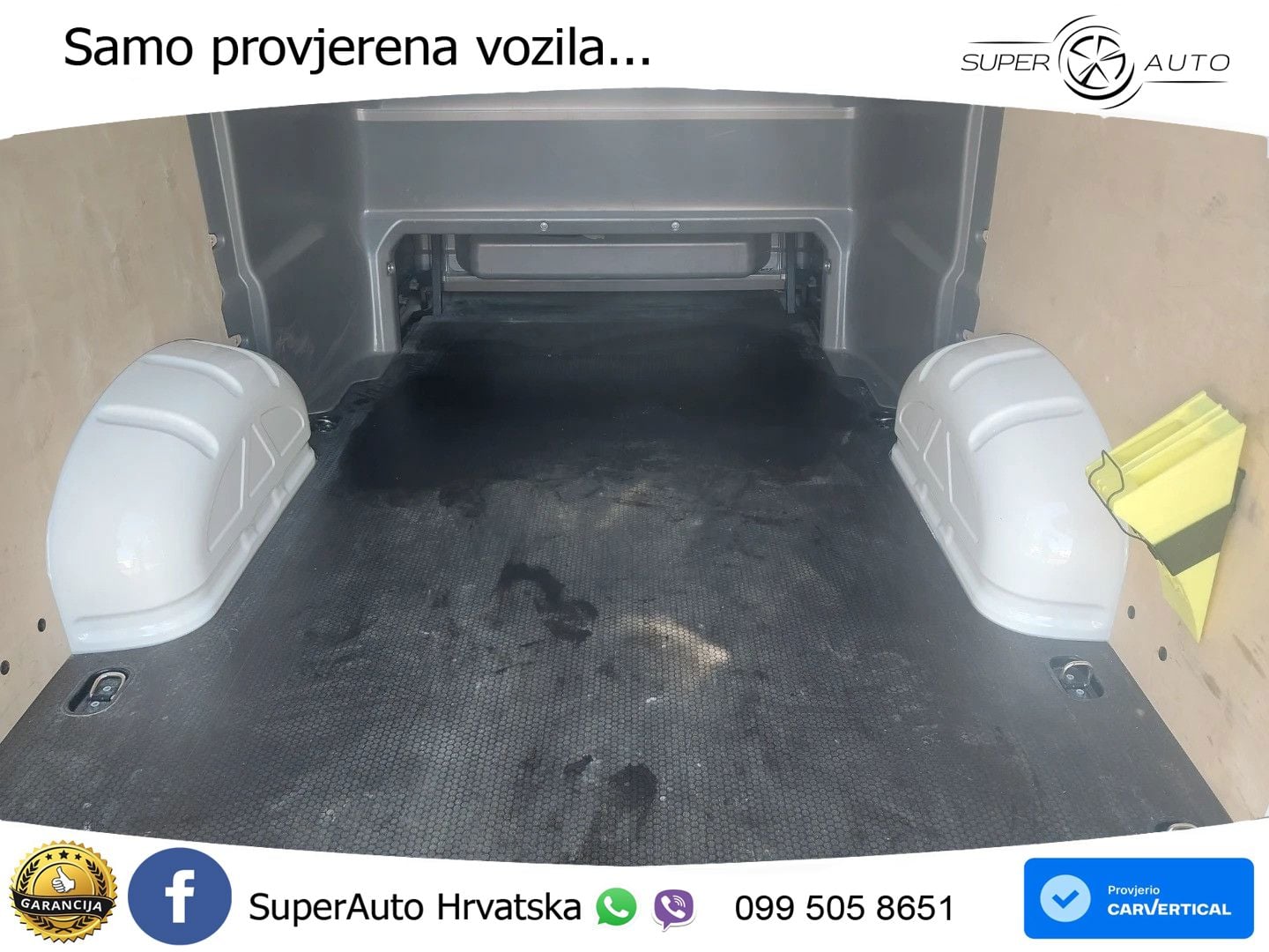 Volkswagen Crafter 2.0 TDI MIXTO mittellang FWD *7Sitzer* 140 KS