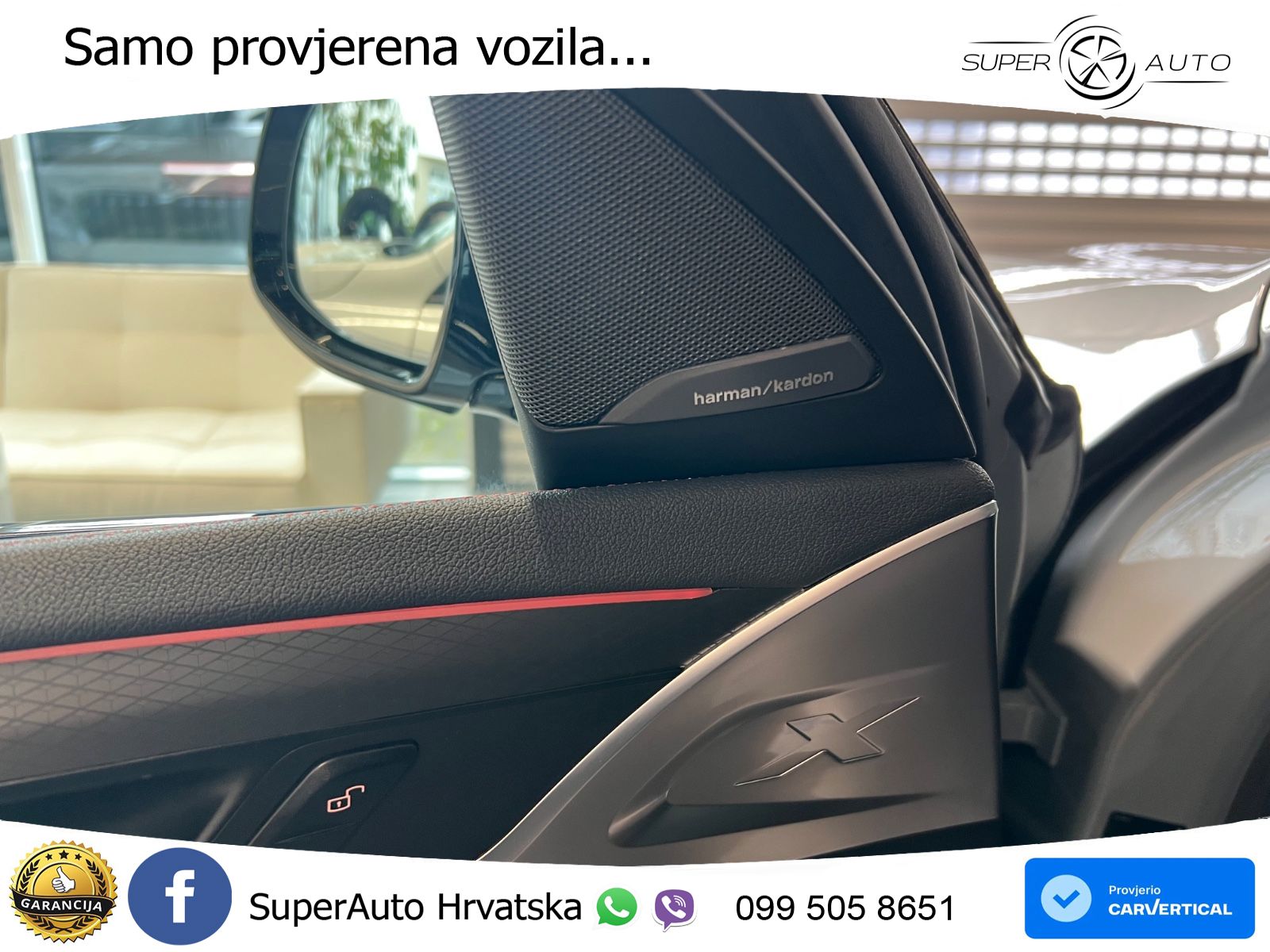 BMW X4 30d (286 KS) xDrive Steptronic M Sport LED+GR SJED+ACC