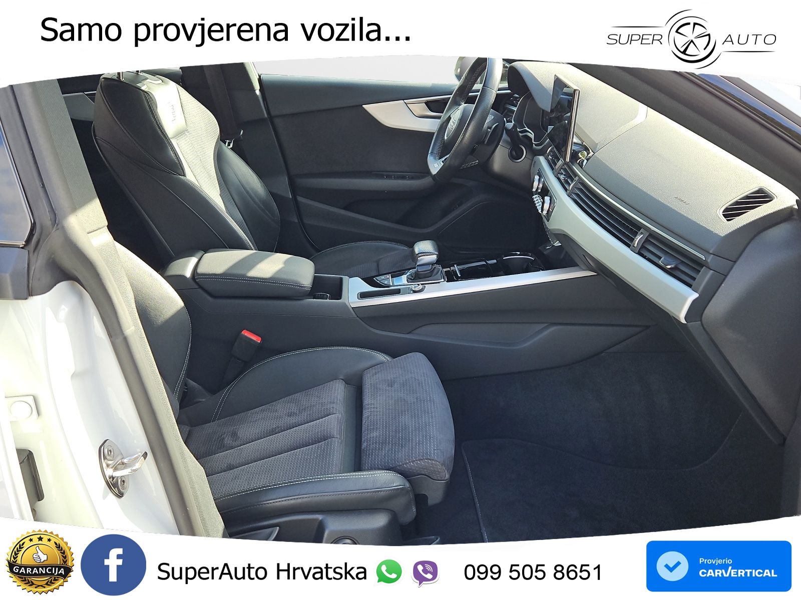Audi A5 Sportback  40 TFSI (204 KS) S tronic S line MATRIX+GR SJED+KAM