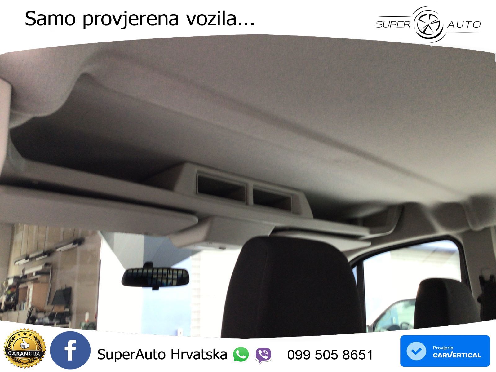 Ford Transit Pritsche 310 L2 Doppelkabine Basis AHK 131 KS