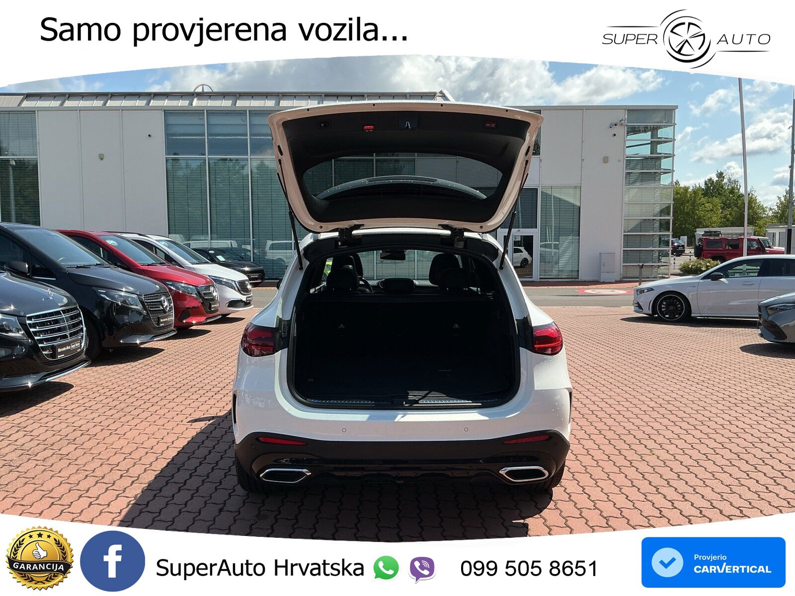 Mercedes GLC 220d (197 KS) 4MATIC 9G-TRONIC AMG ACC+GR SJED+360+PANO