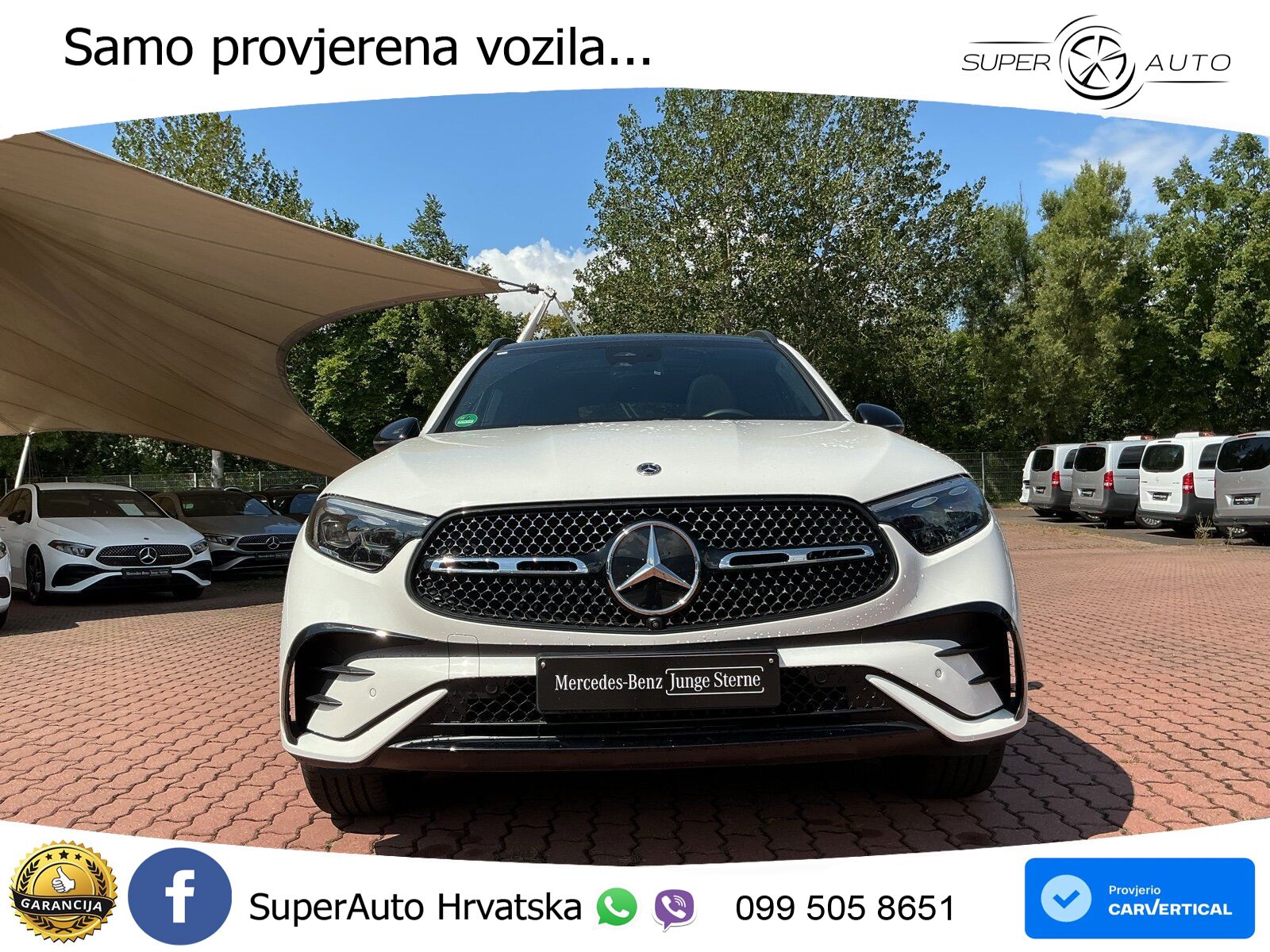 Mercedes GLC 220d (197 KS) 4MATIC 9G-TRONIC AMG ACC+GR SJED+360+PANO